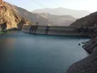 حجم آب سدهای ایلام به ۲۱۹ میلیون مترمکعب رسید