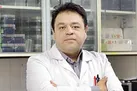 پیک پنجم با واریانت هندی