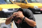 تدوام افزایش دمای تهران تا ۱۲ مرداد