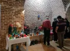 بازگشایی کاروانسرای تاریخی شاه عباسی کرج پس از چهار سال