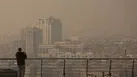 ۵۷۰۰۰ مرگ و ۱۸ میلیارد دلار خسارت سالانه آلودگی هوا در کشور