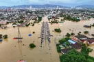 تلفات سیل در شرق دور از ۱۰۰۰ نفر گذشت