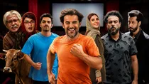 رشد گیشه سینما در سایه اکران آثار جدید