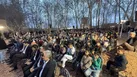 ۴۰ میلیارد ریال کمک مردمی در جشن گلریزان مهریز برای آزادی زندانیان غیرعمد