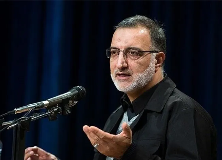 توییت مهم شهردار تهران درباره ورود نخستین متروباس‌ها به کشور