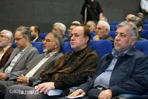 گزارش تصویری جام جم آنلاین | رونمایی از کتاب روایت اول