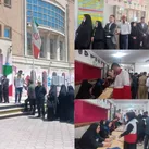 مشارکت مردم  ایلام در دور دوم انتخابات۵۶.۷۸ درصد است