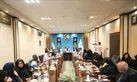 ششمین دوره انتخابات مجامع جمعیت هلال احمربرگزار می شود