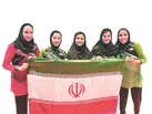 درخشش کشتی و پینگ‌پنگ