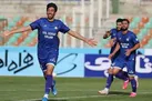 سپاهان صدر را به پرسپولیس واگذار کرد / صعود یاران قلعه نویی به مکان چهارم (+جدول)