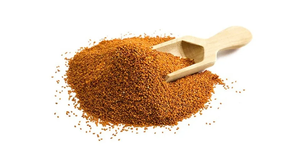 استفاده از خاکشیر برای زیبایی پوست