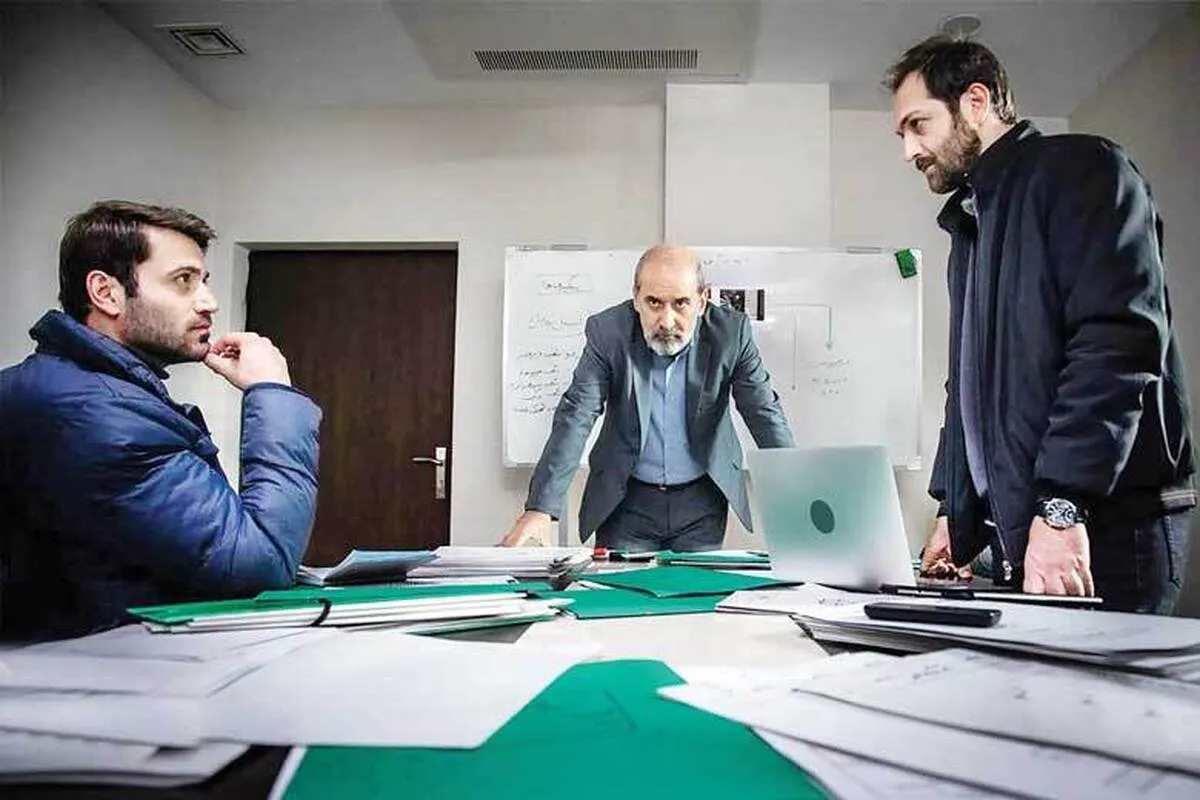 بازپرس؛ الگویی برای تعامل