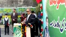 آغاز «جشن شکوفه‌ها» و سال تحصیلی کلاس اولی‌ها