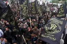 مقاومت ادامه دارد / خون شهدا روشنی بخش راه مجاهدان است
