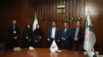 بانوی خوزستانی مسئول روابط عمومی پارکور کشور شد