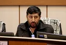 درخواست رسمی عضو شورا برای ورود دادستان به تغییر کاربری غیرقانونی زمین ورزشی میدان صنعت