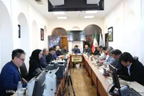 برگزاری هشتمین جلسه ستاد اجرایی خدمات سفر استان گلستان