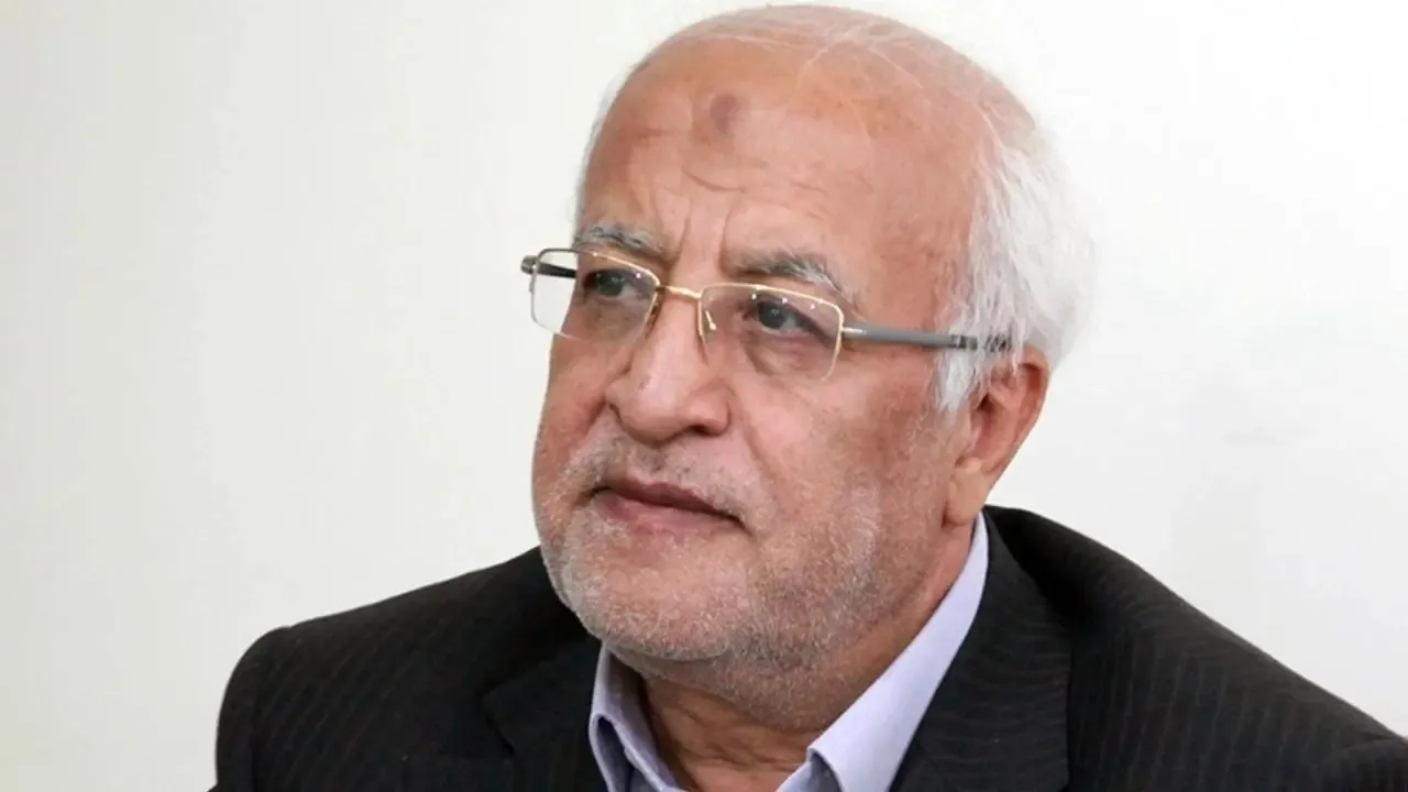 حامی همیشگی جبهه مقاومت