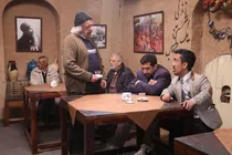پخش قسمت آخر سریال «میراث»