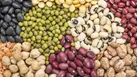 مصرف حبوبات خطر ابتلا به فشار خون بالا را کاهش می‌دهد