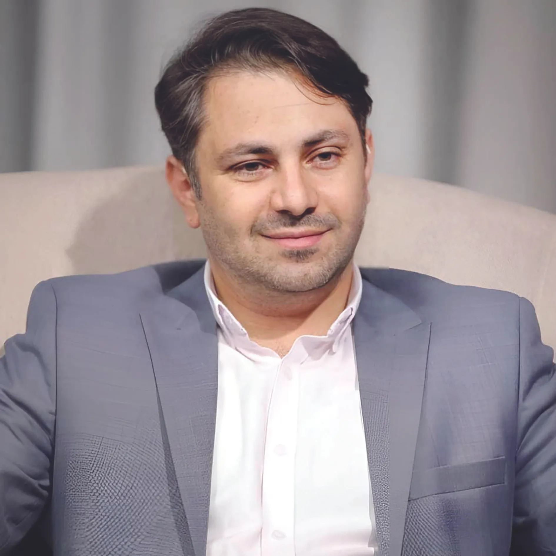 نظام سلامت، تمام‌قد در خدمت مردم