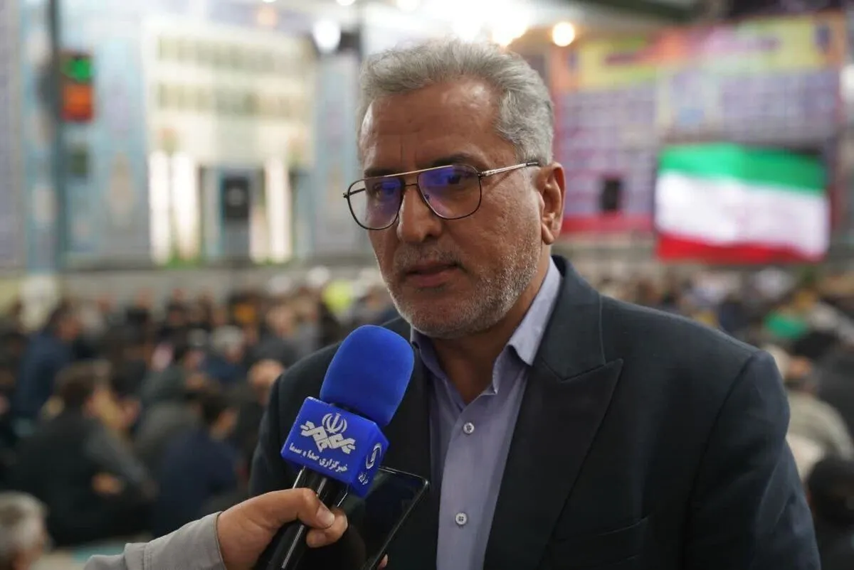 حل مشکلات کشور در گرو انسجام ملی و تکیه بر ظرفیت‌های داخلی است