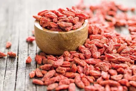 حقایقی از ابرغذاها (+اینفوگرافیک)