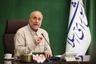 واکنش تند قالیباف به ترامپ: آمریکا را دوباره گرسنه می‌کنیم!