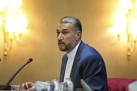 همکارانم در وین با بازی‌های دوگانه طرف غربی بر سر «متن» و «زمان» روبرو هستند