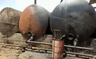 کشف محل سوخت قاچاق در یزد
