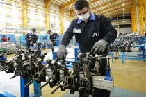 نظارت مستمر بر ۱۳۰ هزار کارگاه در مازندران