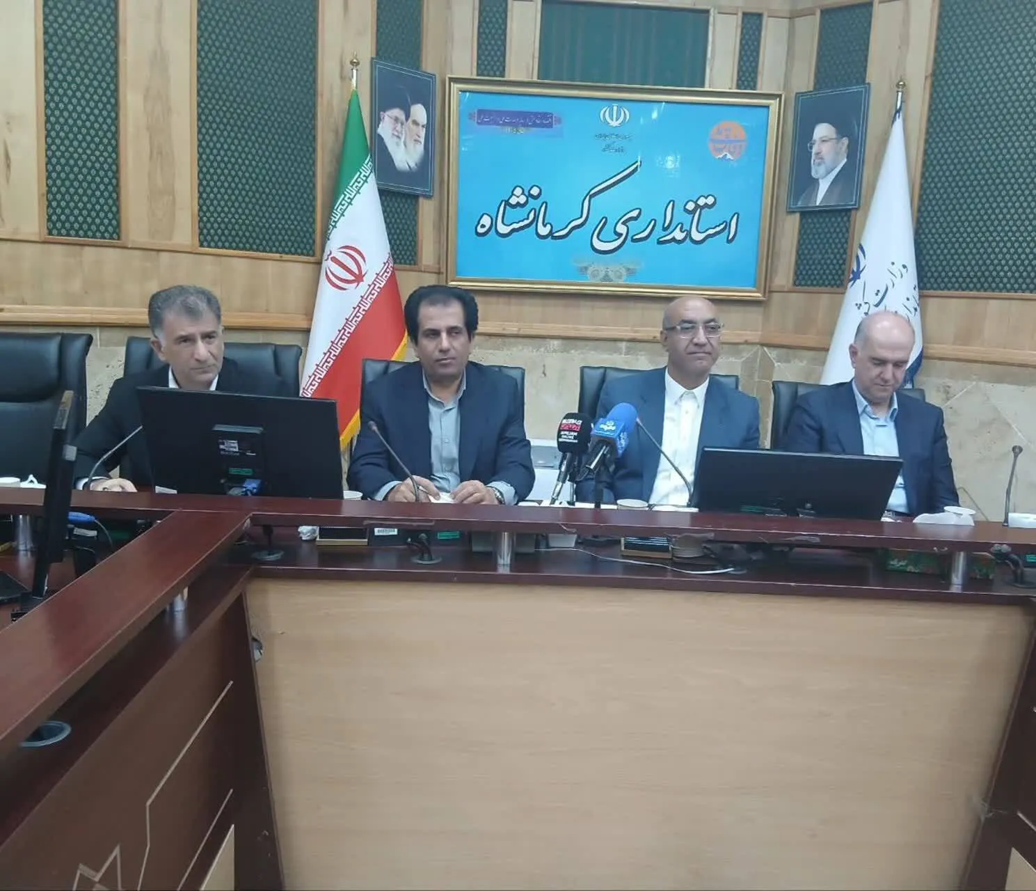 طرح پزشک خانواده در کرمانشاه با پایلوت هرسین وارد مرحله اجرا می‌شود