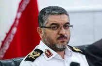 پایان طرح ترافیکی اربعین ۱۴۰۵ پلیس راهور فراجا با ثبت ۶۷ میلیون تردد