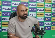 هر تیمی که تمرکز بیشتری داشته باشدمی‌تواند برنده باشد