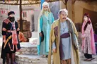 افسانه‌ها بار دیگر زنده می‌شوند