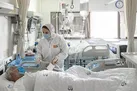 ۸۴ فوتی و شناسایی ۷۳۹۶ بیمار جدید کرونایی