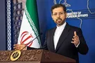 واکنش ایران به بیانیه آمریکا در انتقاد از حضور سپاه در نمایشگاه نظامی دوحه