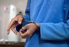 دستگیری قاتل فراری توسط پلیس آگاهی