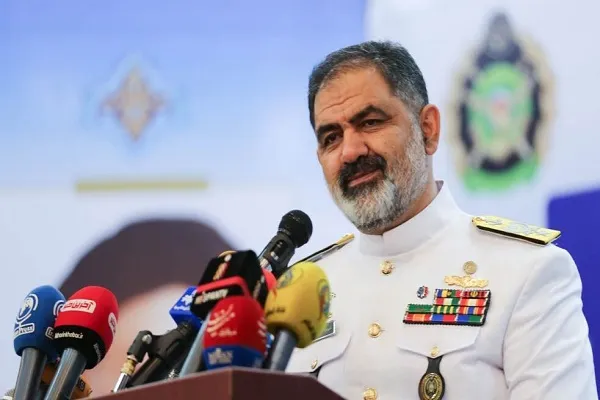 هیچ کشوری جرات نزدیک شدن به آب‌های سرزمین ایران را ندارد