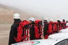 آماده باش هلال‌ احمر در پی هشدار سازمان هواشناسی
