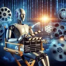 هوش مصنوعی‌ سینما را دگرگون می‌کند