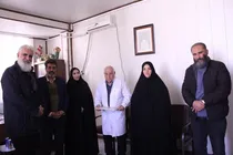 بزرگداشت اکبر فرید به‌عنوان چهره ماندگار پزشکی لرستان برگزار می‌شود