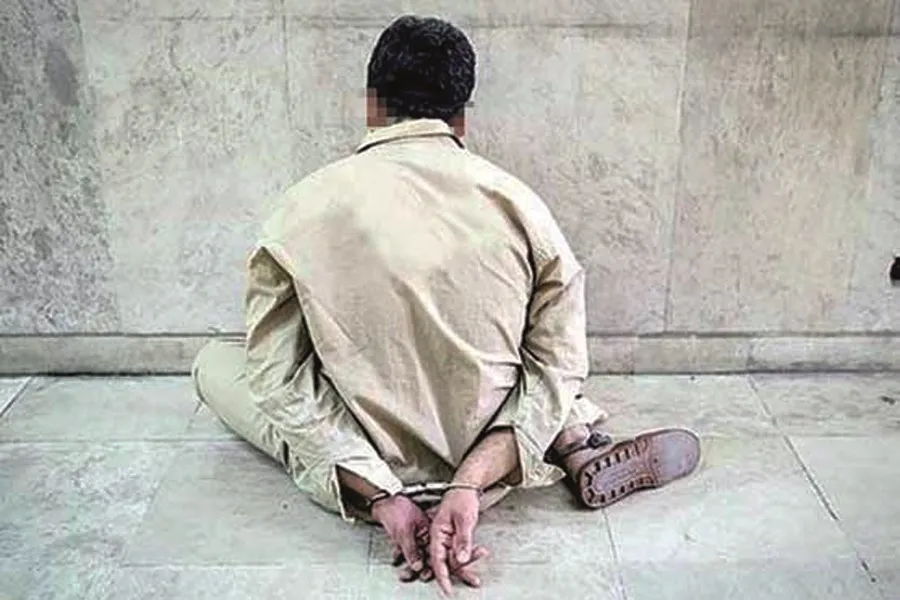 سرقت با کیف گیتار
