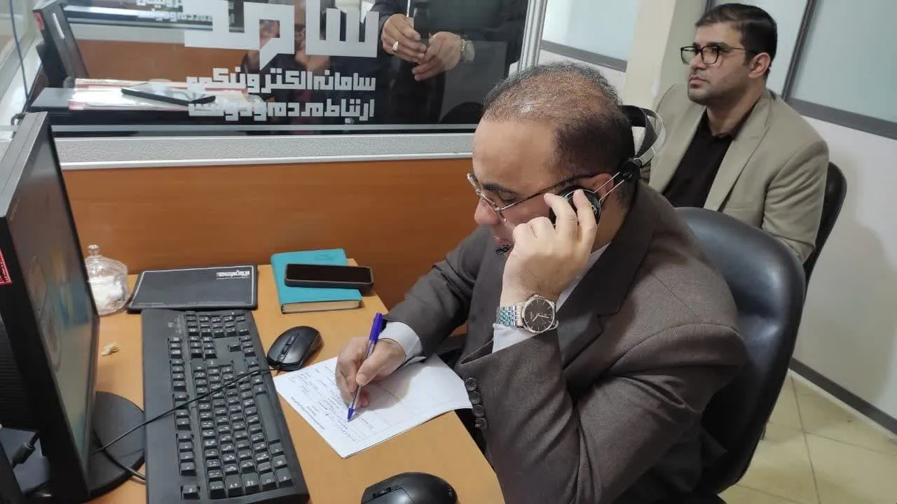 فعال بودن ۱۴ پروژه نهضت مدرسه‌سازی در گرگان