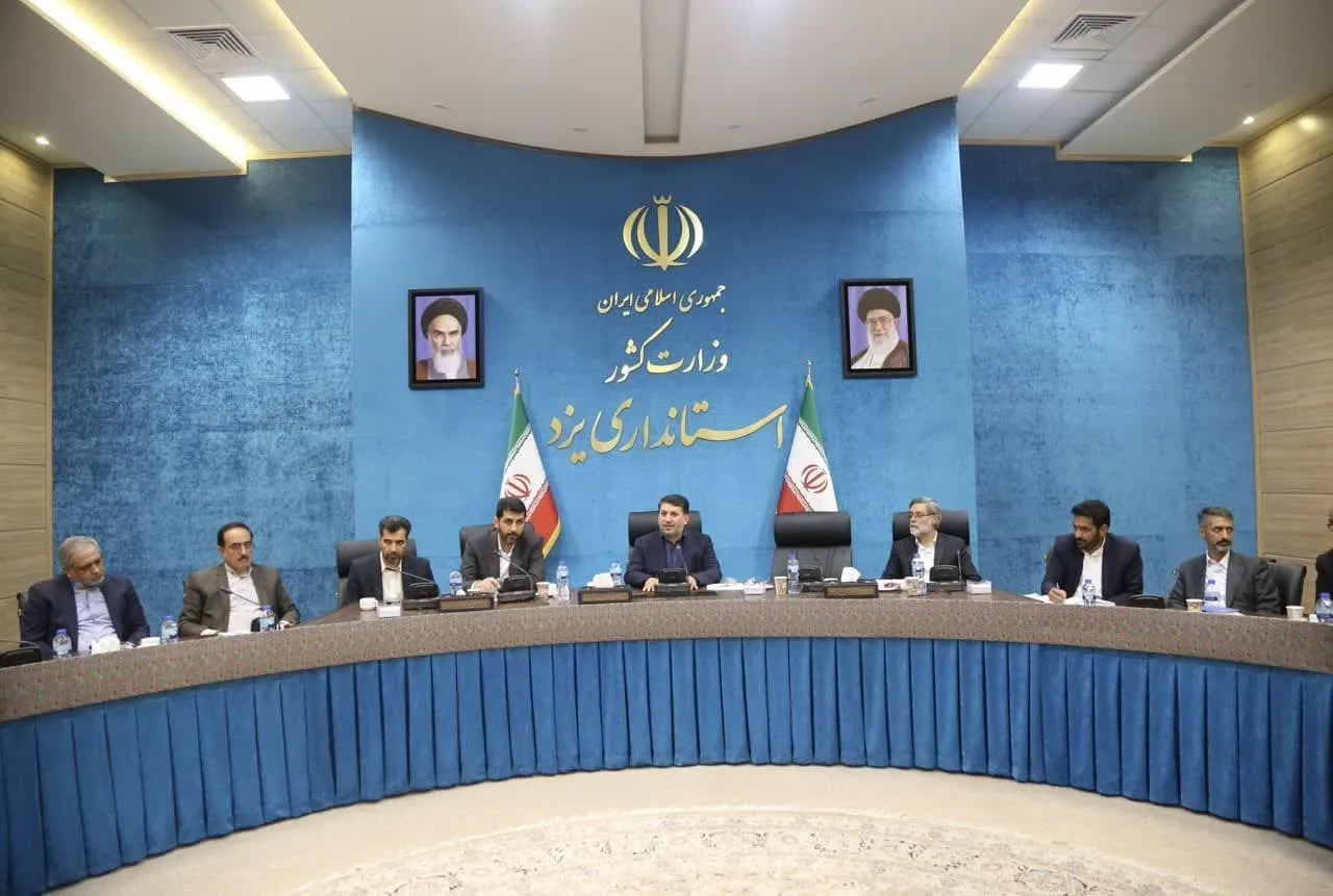 سرمایه گذاری ۷۸۶ میلیارد تومانی صنایع و معادن بافق برای ساخت ۲۷ مدرسه