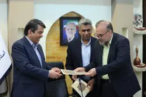 شهردار کرمان رئیس ستاد اجرایی خدمات سفر کرمان شد