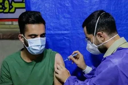 تزریق ۶۵۲ هزار دوز واکسن کرونا در شبانه روز گذشته