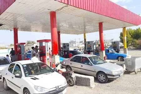 جزئیات سقف سوخت‌گیری با کارت جایگاه‌ها