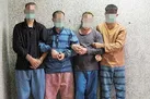 آدم‌ ربایی برای تصاحب خانه ۴۰میلیاردی