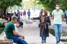 رعایت دستورالعمل‌های بهداشتی همچنان پا برجا است